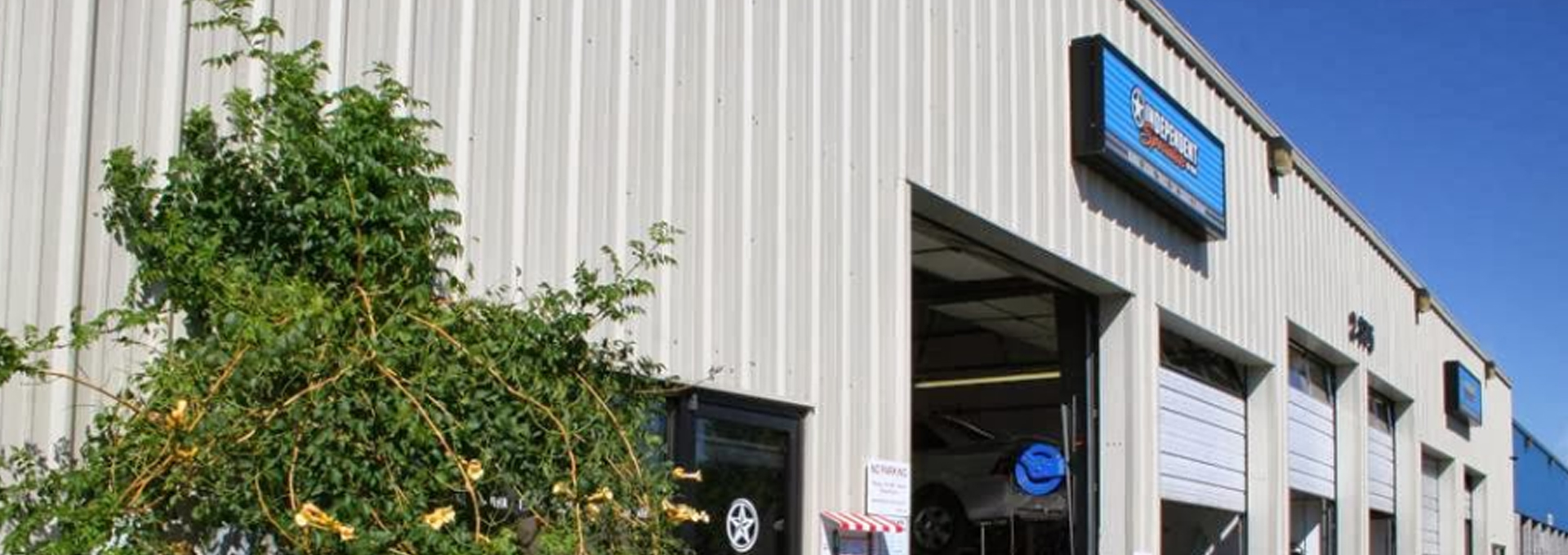 Auto Service & Auto Repair in Reno Independent Specialists of Reno